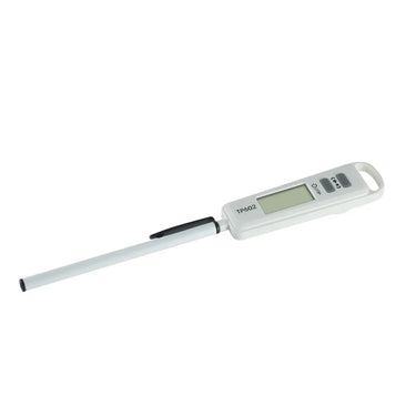 Instant Read Digital Meat Thermometer - InspiredGrabs.com